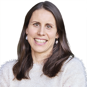 Inga vom Holtz - Director Startup & Investments UnternehmerTUM