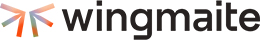 Wingmaite logo