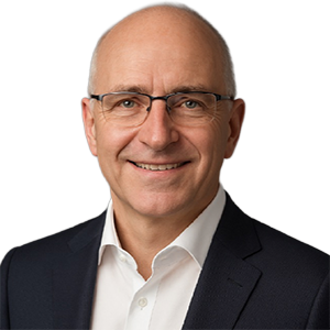 Andreas Klapper - Field CTO Celonis