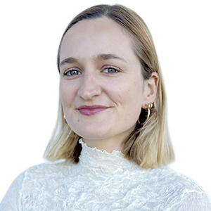 Barbara Metzler, PhD - Senior Data Scientist/Journalist BBC News