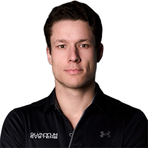 Ludwig Biller - Vice President Strategy & Product Quantum Systems