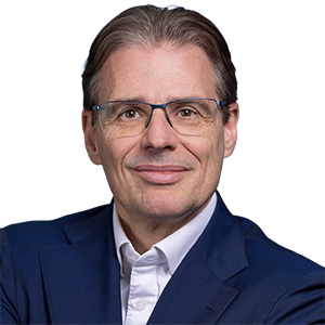 Dr. Stefan Borchers - Managing Director and CFO Vaillant Group