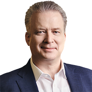 Dr. Lars Brzoska - CEO JUNGHEINRICH AG