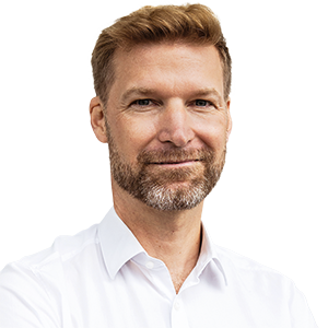 Dr. Hanno Butsch - Partner Counsel BBH Consulting AG