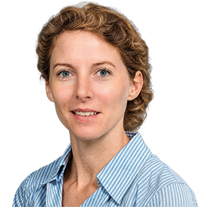 Miriam Daum - CFO, Geschäftsführerin Dynamit Nobel Defence GmbH 