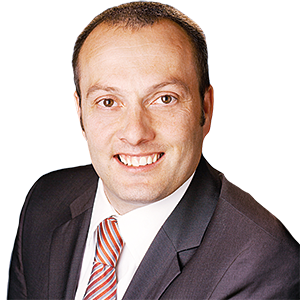 Dr. Markus Doll - Head of Plant and Network Operations, Federal Network Agency