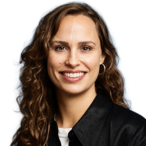 Eva Dichtl - PtX Project Development, Team Lead H2 & PtL ENERTRAG
