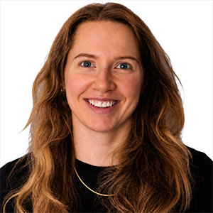 Andrea Gilch - Co-Founder und Referentin PRTCL
