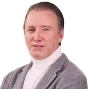 Thomas Hampel - Finance Transformation Leader PwC Deutschland