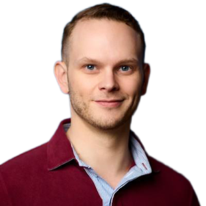Henning Lübberding - Projektleiter Power-to-X ENERTRAG