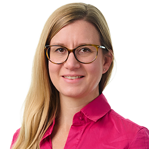 Dr. Johanna Reichenbach - Senior Principal Frontier Economics Ltd.