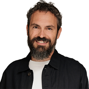 Jordi Romero - Founder and CEO Factorial