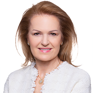 Judith Hartmann - CFO Bayer AG