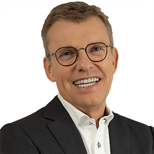 Jürgen Nowicki - Aufsichtsratsvorsitzender ITM Power