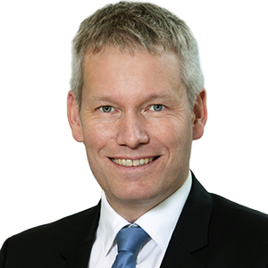 Julian Prölß - Bereichsleiter Projektentwicklung BESS enercity Erneuerbare