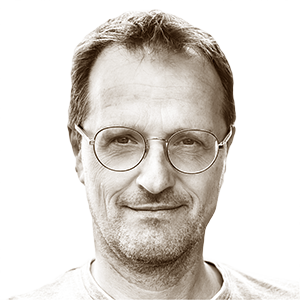 Roland Konietz - Operations Specialist Stater Germany