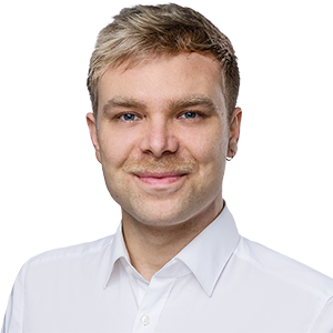 Johannes Laux - Digital Transformation Manager Bund für Umwelt und Naturschutz Deutschland (BUND) e.V.