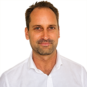 Patrick Luetjens - Customer Success für EMEA Central & UK Mirakl