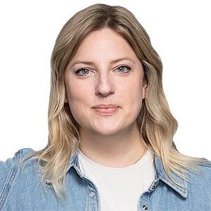 Katharina Mager-Micijevic - Co-Founderin AI.TONOMY