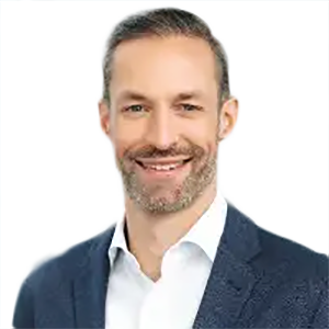 Marcel Uphues - Chief E-Commerce Officer DOUGLAS Group