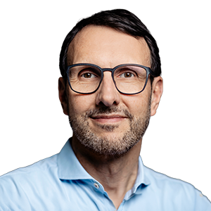 Markus Berger-de León - Chief Operating Officer Taxfix