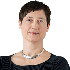 Kerstin Petretto - Senior Referentin | Sicherheit und Verteidigung Bundesverband der Deutschen Industrie e.V.