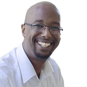 Samater Liban - Berater Digitale Technologien R+V