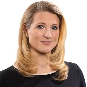 Sarina Schekahn - Managing Director, Head of Industrial & Logistics Leasing CBRE
