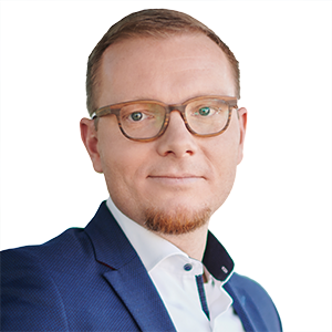 Stephan Haupt - Geschäftsführer VNG Handel & Vertrieb GmbH