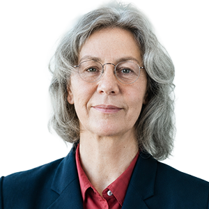 Susanne Thöle - Director Hydrogen Uniper SE