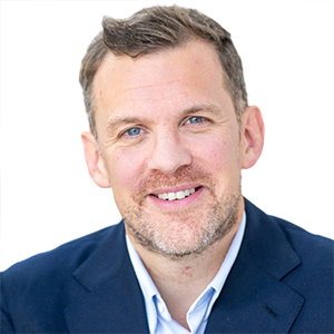 Tilman Buchner - Partner & Director BCG