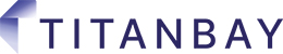 Logo von Titanbay