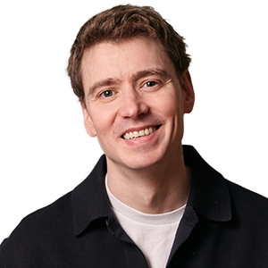 Euan Blair - CEO Multiverse