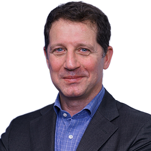 Paolo Caridi - Director for Climate Resilience and Information Management, Directorate-General for Climate Action European Commission