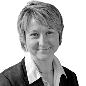 Dr. Kerstin Dittmann - stv. Vorsitzende 1. Vergabekammer des Bundes