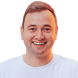Robert Göbel - Co-founder and Managing Director SPREAD