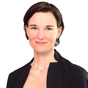Dr. Juliane Göke - Group CHRO, OHB SE, Chairwoman of the HR Committee BDLI eV.