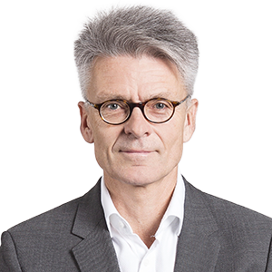Roland Gratzer - Syndikusrechtsanwalt und Fachsekretär, Abteilung Tarif IGBCE Vorstandsbereich 4
