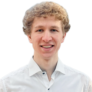 Stefan Jokiel - Co-Founder & CTO Celsio GmbH