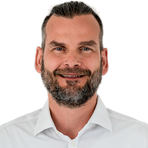 Stefan Jost - Geschäftsführer DAH-Gruppe