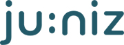 Juniz logo
