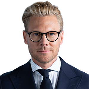 Stephan Kemen - CEO MAEURER & WIRTZ GmbH & Co. KG