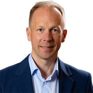 Christoph Menger - Head of Siemens Electrification & Automation Deutschland Siemens
