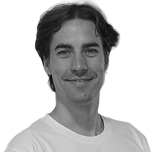 Adrian Ruhe - Data Scientist confora labs - spotixx