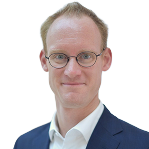Dr. Uwe Schätzlein - Senior Consultant Allianz Pension Consult