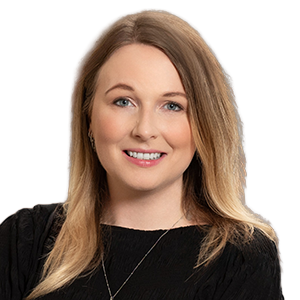Larissa Schneider - Co-Founder & COO Unframe