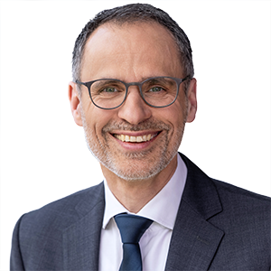 Gottfried Steiner - Chief Executive Officer CEGH AG / CEGH GreenGas Platform