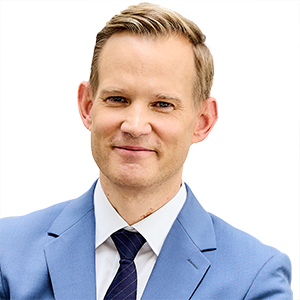 Prof. Dr. Hendrik Streeck - Beauftragter der Bundesregierung für Sucht- und Drogenfragen | Mitglied im Ausschuss für Gesundheit Stellv. Mitglied im Ausschuss für Forschung, Technologie, Raumfahrt und Technikfolgenabschätzung