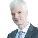 Prof. Andreas Schleicher