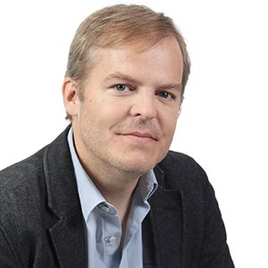 Aurélien Acquier - Director, Sustainability Institute ESCP Business School